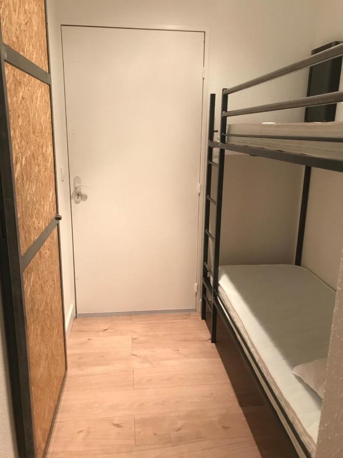 Studio 2 Adultes 2 Enfants Sanary Sur Mer A 800M De La Mer Exterior foto