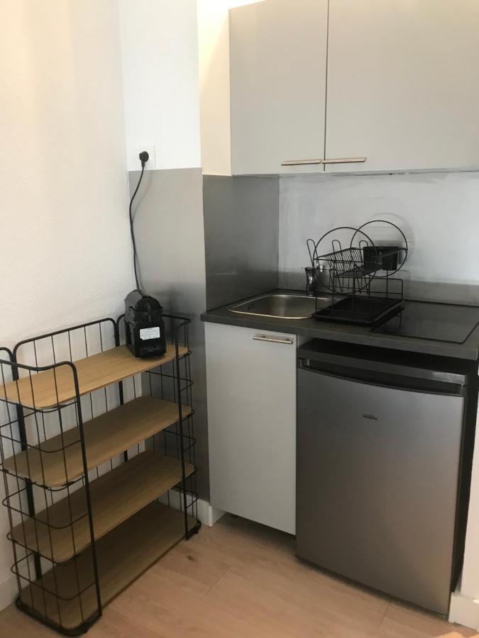 Studio 2 Adultes 2 Enfants Sanary Sur Mer A 800M De La Mer Exterior foto
