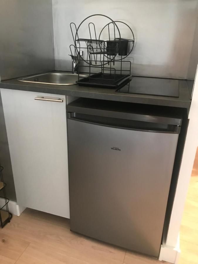 Studio 2 Adultes 2 Enfants Sanary Sur Mer A 800M De La Mer Exterior foto