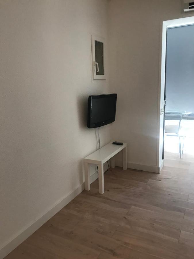 Studio 2 Adultes 2 Enfants Sanary Sur Mer A 800M De La Mer Exterior foto